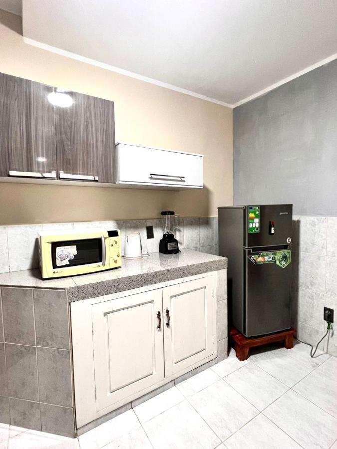 Departamento De Patricia Apartment Sucre Exterior foto